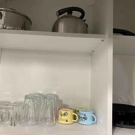 уютен на 3 мин. от главната и капана +паркинг Apartamento Plovdiv