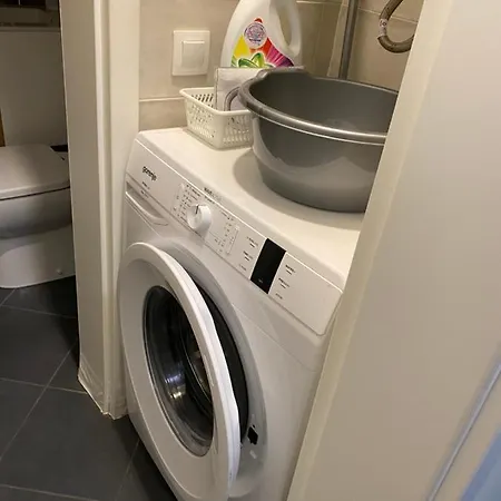 Apartamento уютен на 3 мин. от главната и капана +паркинг Plovdiv