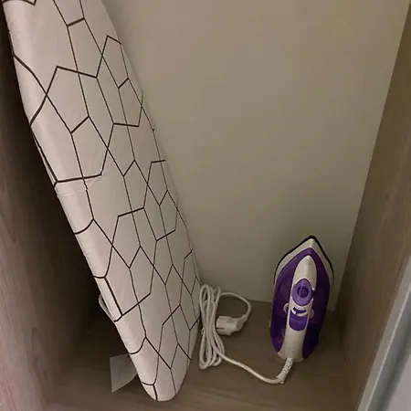 уютен на 3 мин. от главната и капана +паркинг Apartamento