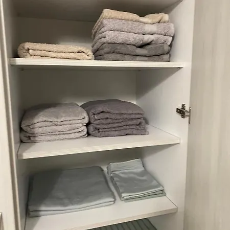 Apartment уютен на 3 мин. от главната и капана +паркинг