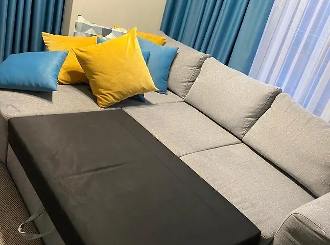 уютен на 3 мин. от главната и капана +паркинг Apartman