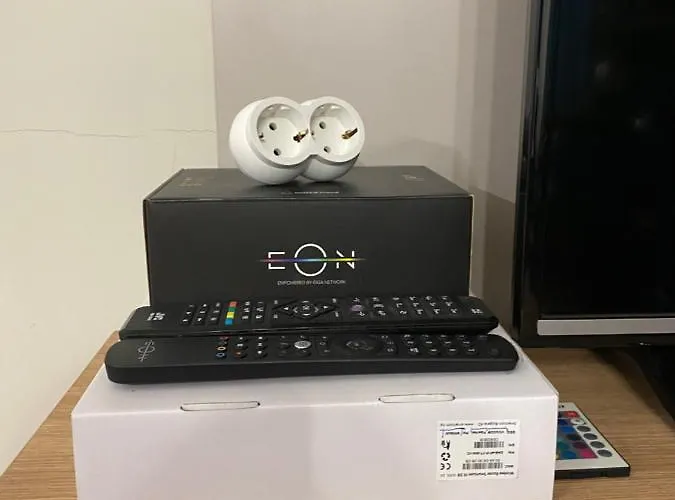 Apartman уютен на 3 мин. от главната и капана +паркинг *