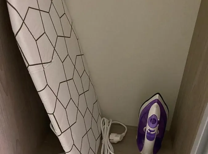 уютен на 3 мин. от главната и капана +паркинг Apartman