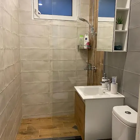 уютен на 3 мин. от главната и капана +паркинг * Plovdiv