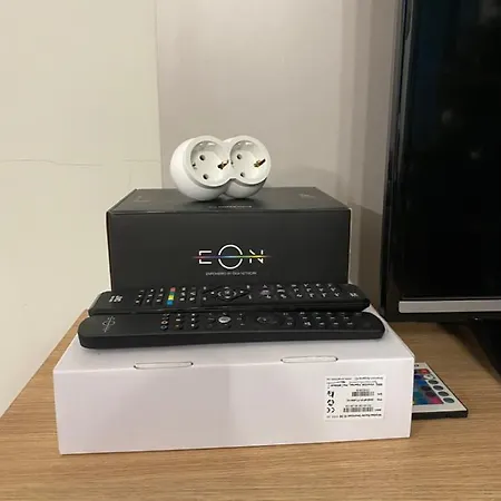 Lägenhet уютен на 3 мин. от главната и капана +паркинг *