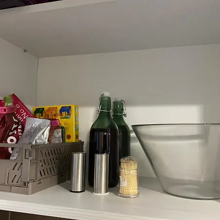 Appartement уютен на 3 мин. от главната и капана +паркинг *