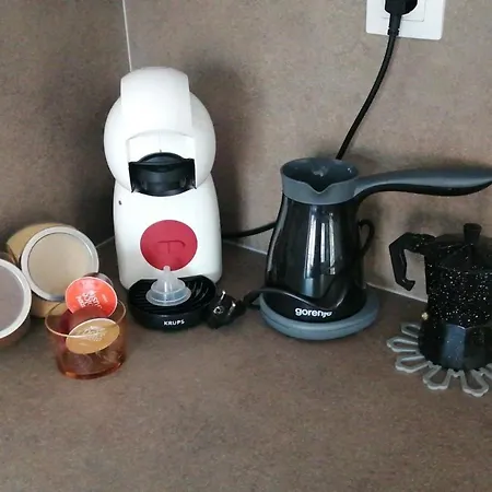 Lägenhet уютен на 3 мин. от главната и капана +паркинг Plovdiv