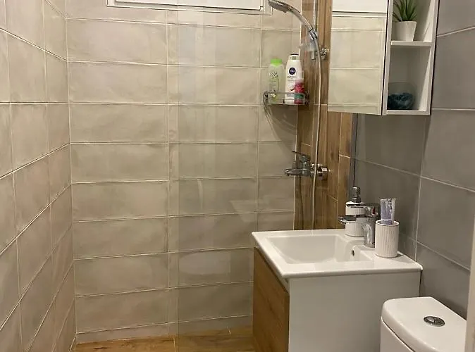 уютен на 3 мин. от главната и капана +паркинг * Пловдив