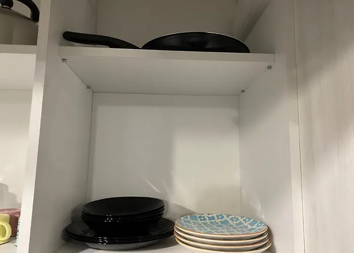 уютен на 3 мин. от главната и капана +паркинг