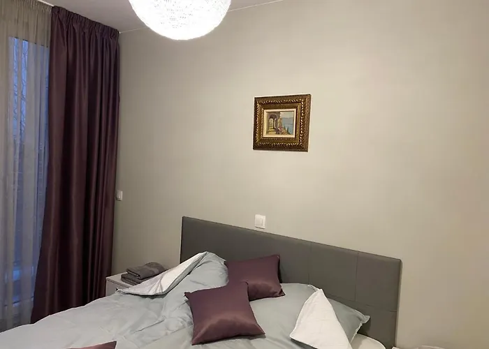 уютен на 3 мин. от главната и капана +паркинг * Пловдив