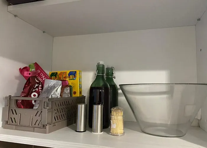 Appartement уютен на 3 мин. от главната и капана +паркинг *