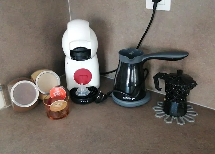 公寓 уютен на 3 мин. от главната и капана +паркинг 普罗夫迪夫